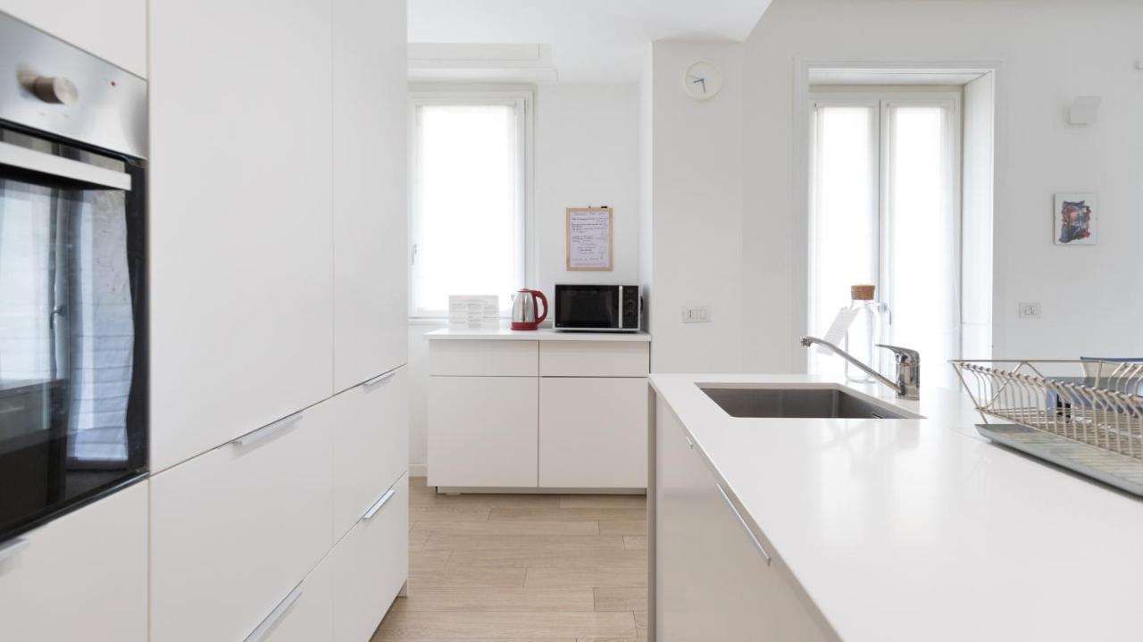 Italianway - Spontini 10 - Ms 2 Nt Apartment