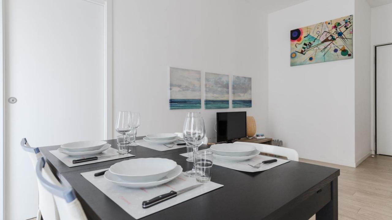 Apartment Italianway - Spontini 10 - Ms 2 Nt Mailand